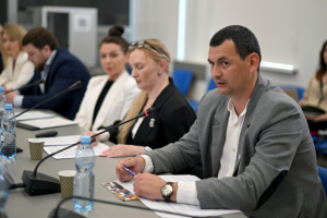 Система food banking в Україні допоможе підтримати найнужденніших - представник омбудсмана