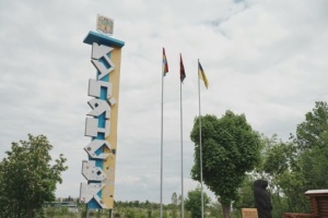 In umkämpftem Kupjansk harren noch circa 380 Einwohner aus