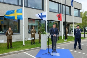 До Центру кіберзахисту НАТО приєдналися ще три європейські країни