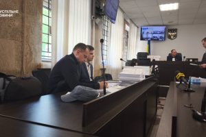 Суд обрав запобіжний захід ще одному фігуранту справи про кооператив «Династія»