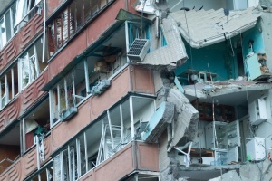 У Кропивницькому 15 травня оголосили днем жалоби за загиблими у Києві