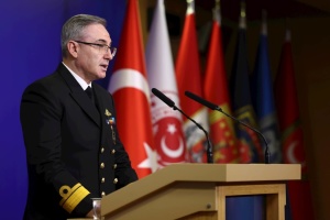 У військових маневрах EFES 2026 у Туреччині беруть участь 10 тисяч військових з 50 країн - міноборони