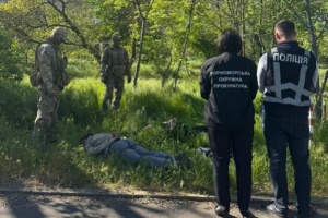 В Одесі арештували ще двох підозрюваних у викраденні підприємця й вимаганні $360 тисяч 