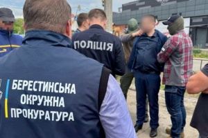 За останні півтора року до суду направили 79 справ щодо адвокатів - Кравченко