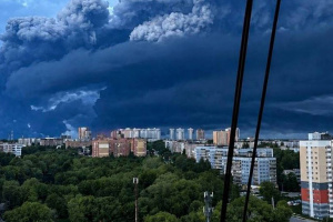 Drones attack one of Russia's largest oil refineries again — in Ryazan