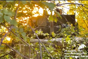 War update: 257 combat clashes with on front line over past day