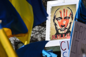 Aujourd’hui, 33 pays et l’Union européenne signeront à Chișinău un accord sur la création d’un Tribunal spécial pour le crime d’agression