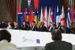 Committee of Ministers of Council of Europe approves agreement to establish Special Tribunal