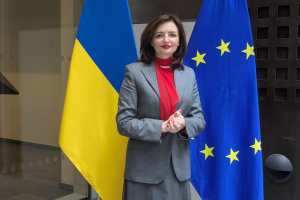 Беца: Росія має повертати українських дітей безумовно, а не через обміни