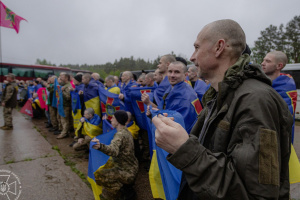 Обмін «1000 на 1000» | Розстріл поліції в Терлівці | Україна у фіналі Євробачення | Якою буде погода