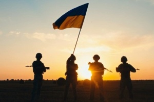 Defense Forces regain control over Odradne in Kharkiv region
