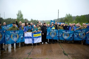 З полону повернувся нацгварієць, який охороняв ЧАЕС