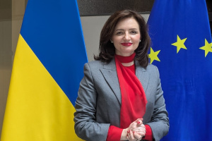 Deputy FM Betsa outlines key conditions for return of Ukrainian families from abroad