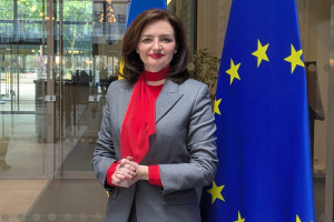 Ukraine seeking to keep international focus on return of children – Betsa