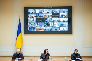 Кабмін затвердив рішення для створення в регіонах резерву генерації на випадок блекаутів