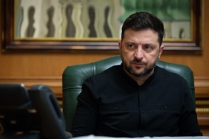 Selenskyj warnt vor Russlands Angriffen auf „Entscheidungszentren“ und vor einem Einmarsch von Belarus 