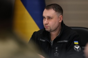 Budanov: Rusia puede lanzar un ataque nuclear, pero no hay señales de que se esté preparando para ello