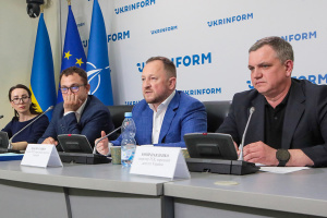 Система захисту прав дитини перебуває у кризовому стані - звіт ТСК