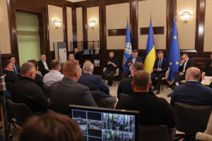 В Україні майже третина туристичного ринку може перебувати в тіні - податкова
