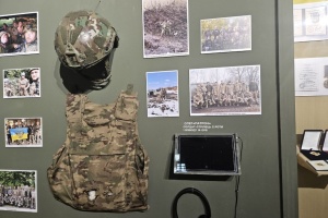 Музеї під час війни: здобутки, втрати, несподіванки