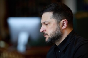 Zelensky: Important that world does not remain silent about Russian strikes
