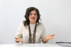 «Я навчилася «народжувати» гроші з повітря»