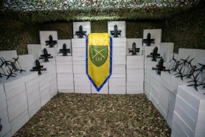 Kyiv provides soldiers with over 50,000 drones