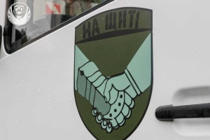 Ukraine erhält 528 Leichen gefallener Soldaten