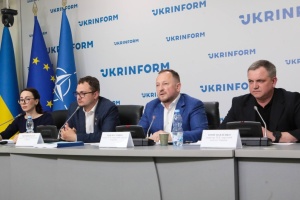 Стан захисту прав дітей в умовах повномасштабного вторгнення