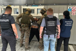 In Zakarpattia region, former orphanage teacher attempting to sell child sentenced to 10 years in prison