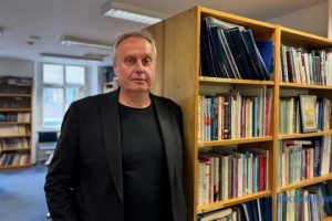Ending war along front line can be major victory for Ukraine – Czech analyst