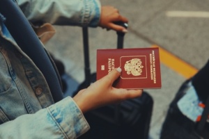 Moldova reacts to Putin's decree simplifying Russian citizenship for Transnistria residents