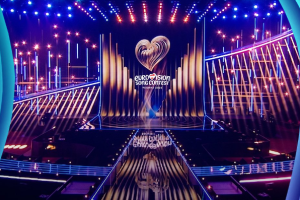 Eurovision 2026 final begins in Vienna