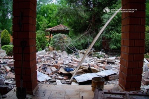 Ворог поранив ще вісьмох жителів Дніпропетровщини