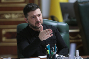 Zelensky: Las sanciones de largo alcance de Ucrania, que llegan a más de 500 kilómetros, instan a Rusia a poner fin a la guerra