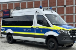 30,000 people evacuated in Germany due to World War II bomb