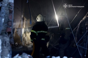 Dozens injured: Zelensky reports consequences of overnight attack, strike on Chinese vessel