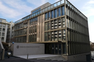 Російським і білоруським гімнастам дозволили виступати під своїми прапорами на міжнародних змаганнях