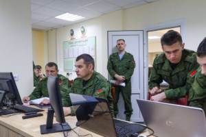 Belarus begins exercises involving combat use of nuclear weapons 