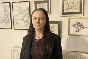 Туреччина може відіграти важливу роль у звільненні політичних в'язнів - правозахисниця 