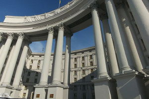 Kremlin creates dangerous nuclear precedent with Belarus deployments – Ukraine’s MFA