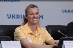 Світова легка атлетика не «відкриватиме ворота» для росіян і білорусів