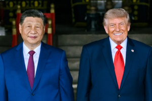 Trump–Xi Summit: Another Major Deal or a Moment That Reshapes the World?