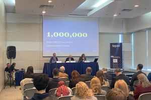 Росія зробила Крим «лабораторією» для своєї окупаційної політики - експерт