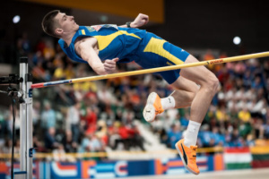 Олег Дорощук розпочне сезон у стрибках у висоту на Діамантовій лізі у Римі
