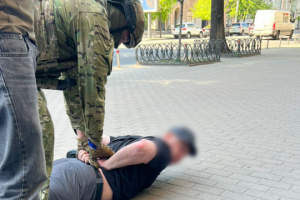 Kyiv police bust interregional cocaine trafficking ring, seize drugs worth UAH 8M