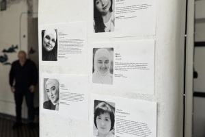 У Варшаві вшанували пам’ять жертв геноциду кримськотатарського народу та підтримали політв’язнів