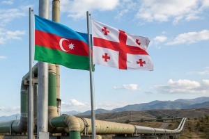 Азербайджан та Грузія домовилися про відновлення роботи нафтопроводу «Баку-Супса»