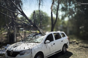 Російські дрони атакували Глухівську громаду на Сумщині -  двоє людей загинули, четверо постраждали