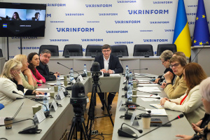 Науковці представили узгоджену Міграційну стратегію України до 2035 року